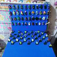 قواعد • بدون شخصيات