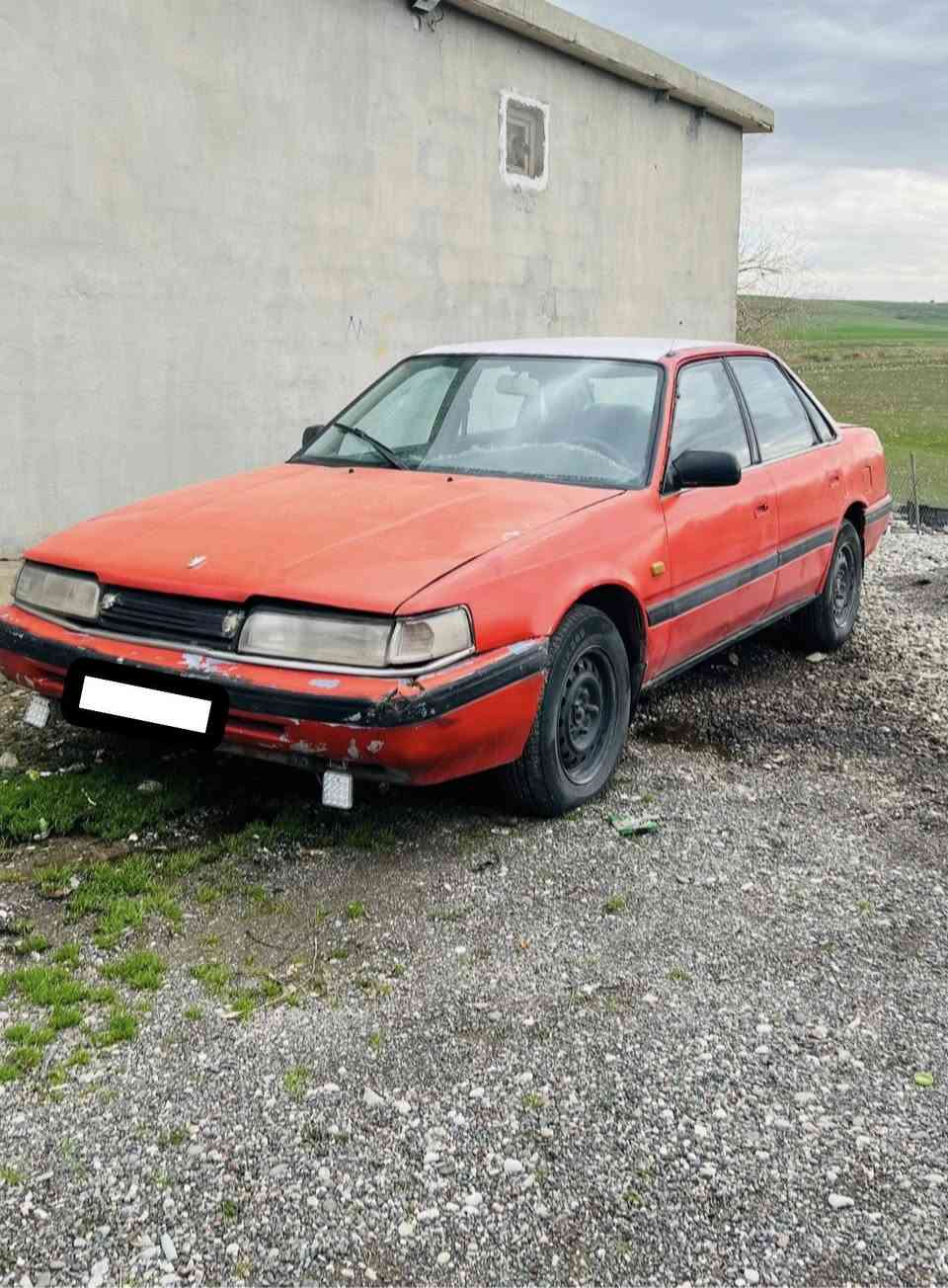 مازدە مۆدیل 1991 هەشت بەخ باجی لەگەلە گیرو مەکەنەو براوەو لیدران بەشەرتە
سحر ١٣ تۆزیک محامەلە ***********
