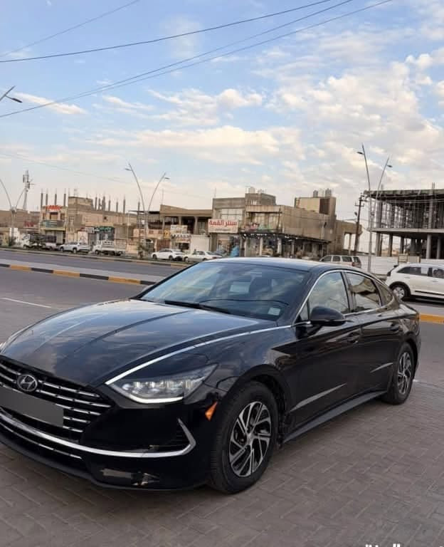 سوناتا هايبرد
وارد امريكي ٢٣ بجم كبس حادثه بابين خفيف بدون تكمة و وبدون دوسه
ماشيه   ٦٠ الف ميل نص فول :تبريد خلفي، قياده ذاتيه ،فول رادارات، شفتات مودات قياده، اوتو هولد ...
السعر:١٥٨
البصرة القبلة : ***********
