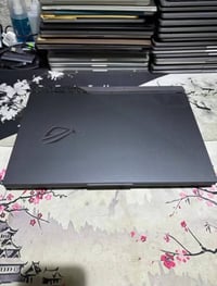 اسوس ROG Strix • 17.3بوصة • RTX 3050 Ti