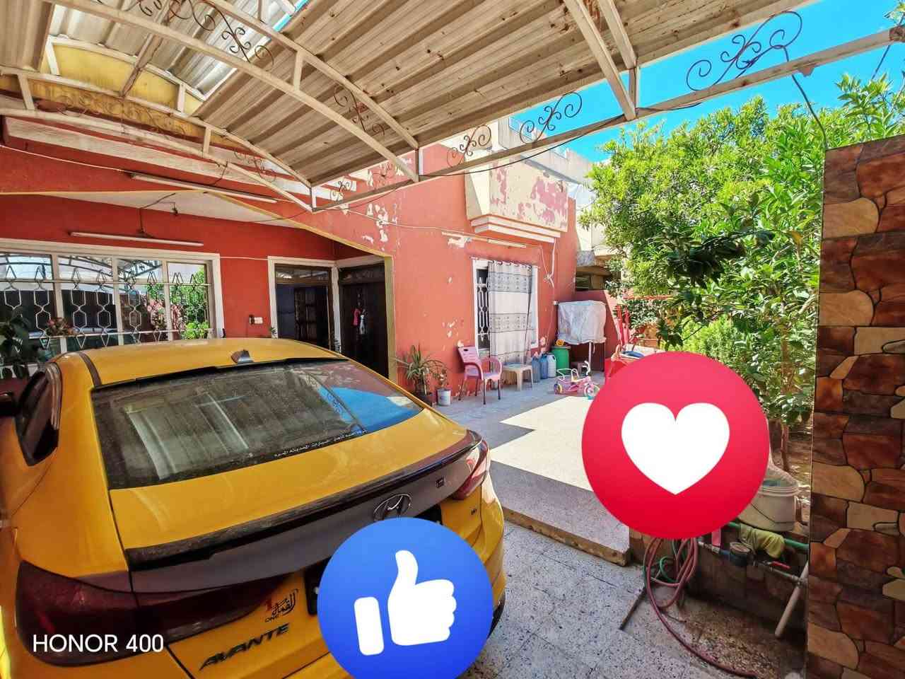 السلام عليكم بيت للبيع في حي سومر مساحة 200 متر طابق واحد غرفتين نوم وحده منهم سويت وهول واستقبال
السلام عليكم بيت للبيع في حي سومر مساحة 200 متر طابق واحد غرفتين نوم وحده منهم سويت وهول واستقبال 
اول فرع بسوق سومر التواصل ع الرقم***********
