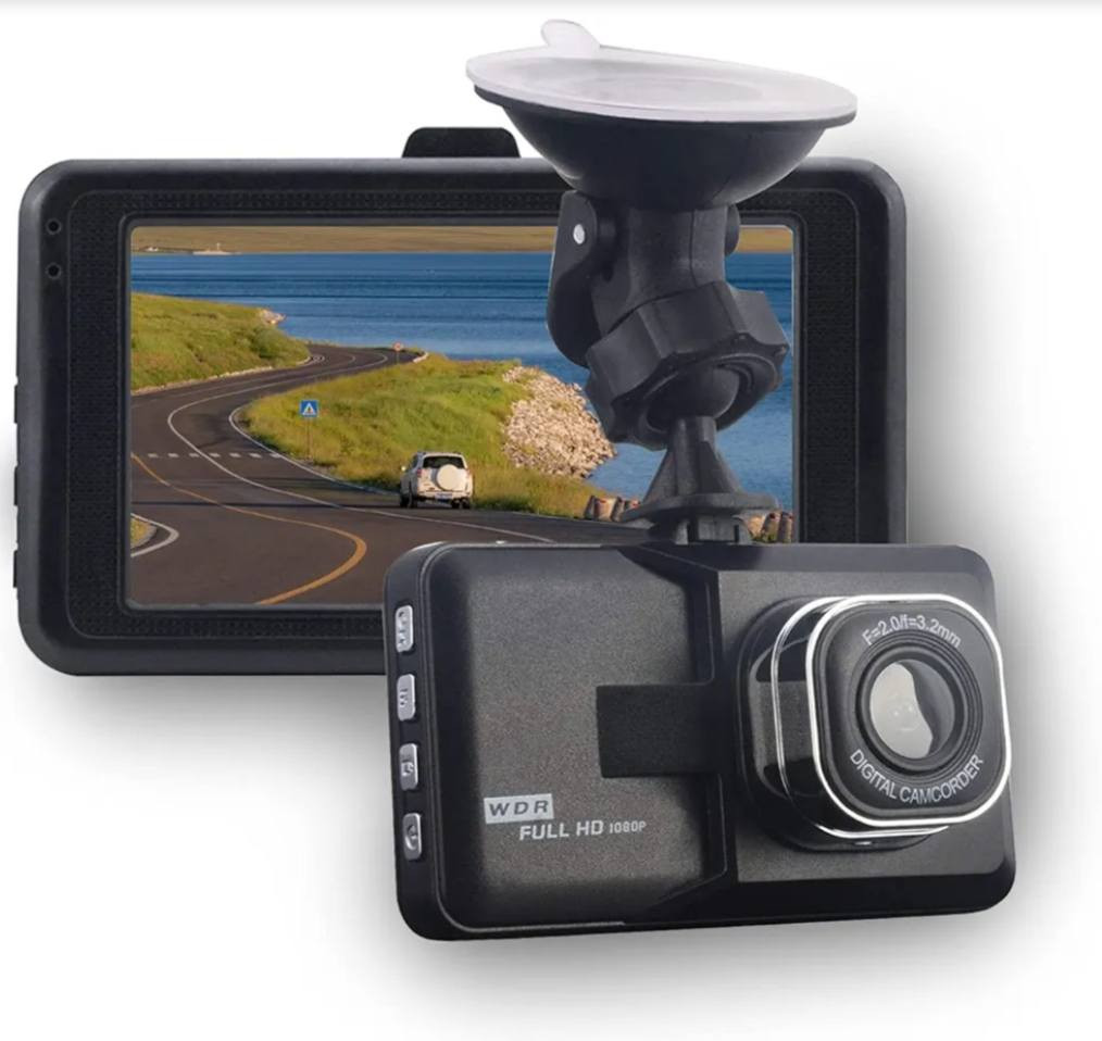 تقنية الاتصال اول تم 8الاف دينار

USB

الميزات الخاصة

مستشعر G، رؤية ليلية، مراقبة أثناء الركن

دقة تسجيل الفيديو

1080p

المكونات المرفقة

زر التقاط الصور

كاميرا أمامية للسيارة بدقة 1080p عالية الوضوح وزاوية رؤية واسعة 120 درجة: تأتي الكاميرا بشاشة عالية الوضوح مقاس 3 بوصات ومستشعر متطور بدقة 1080p عالية الوضوح لتسجيل الفيديو ليلاً ونهاراً. مزودة بكاميرا بزاوية رؤية واسعة 120 درجة، مما يقلل من النقاط العمياء ويلتقط المزيد من التفاصيل، ويسجل كل لحظة من لحظات القيادة لتوفير تجربة ركن أكثر أماناً وراحة.

التسجيل الحلقي ومراقبة الركن على مدار 24 ساعة: عند وقوع تصادم، تقوم الكاميرا الأمامية للسيارة تلقائياً بحفظ وتأمين اللقطات المهمة المسجلة حالياً، والتي تكفي كدليل في حالة وقوع حادث.  تسجل كاميرا لوحة القيادة في السيارة الملفات على بطاقة ذاكرة microSD بشكل متواصل، حيث يتم حذف الملفات غير المستخدمة تلقائيًا عند امتلاء البطاقة. لذا، لن تنفد مساحة التخزين لديك أبدًا.


**إذا كنت صاحب هذا الإعلان وتريد حذفه لأي سبب، رجاءا أرسل رسالة إلى الدعم الفني**