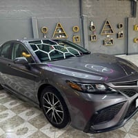 كامري • ٢٠٢٣ • ماشي ٦٥ميل