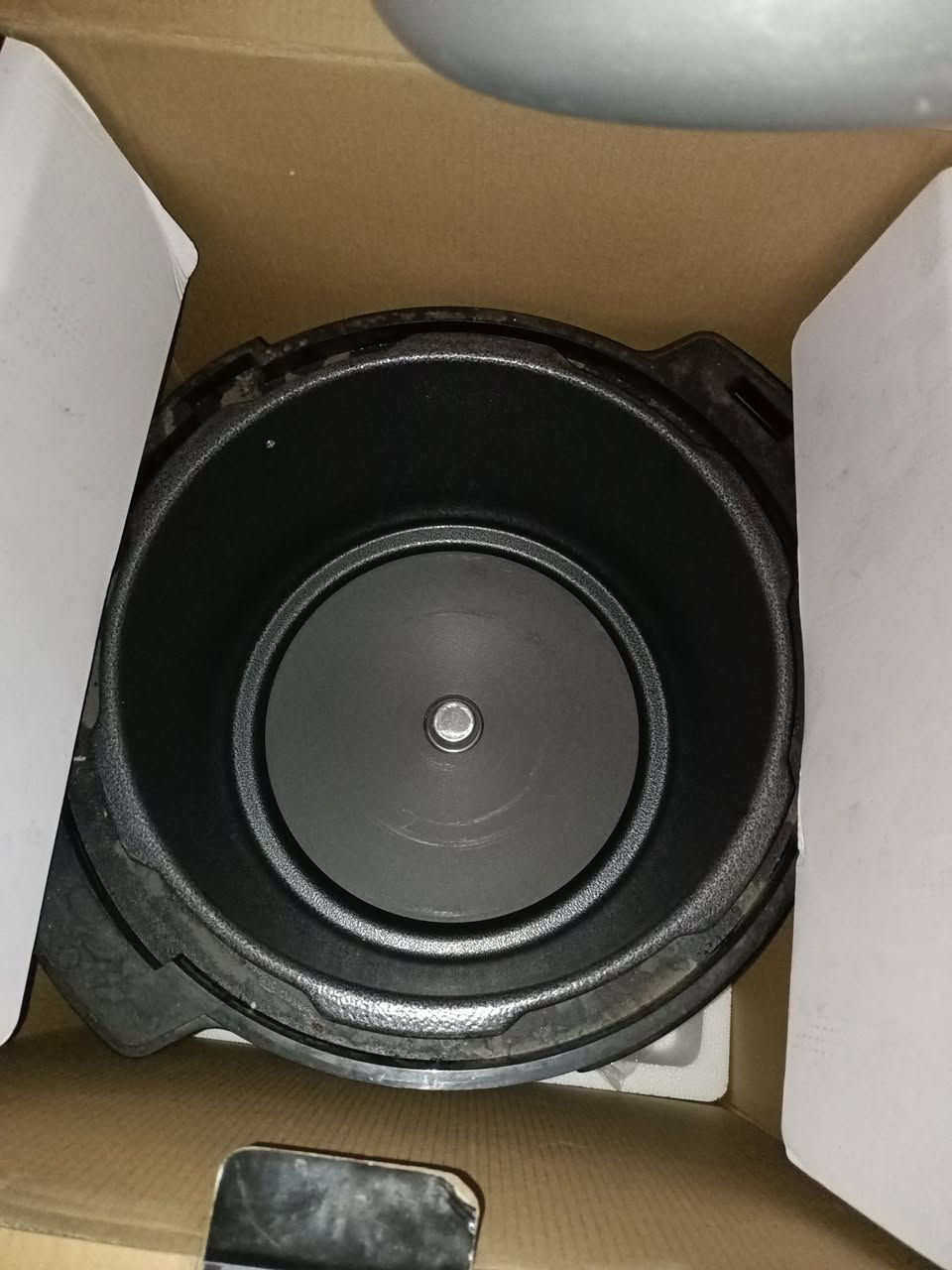 جدر بخار كبير للبيع


**إذا كنت صاحب هذا الإعلان وتريد حذفه لأي سبب، رجاءا أرسل رسالة إلى الدعم الفني**