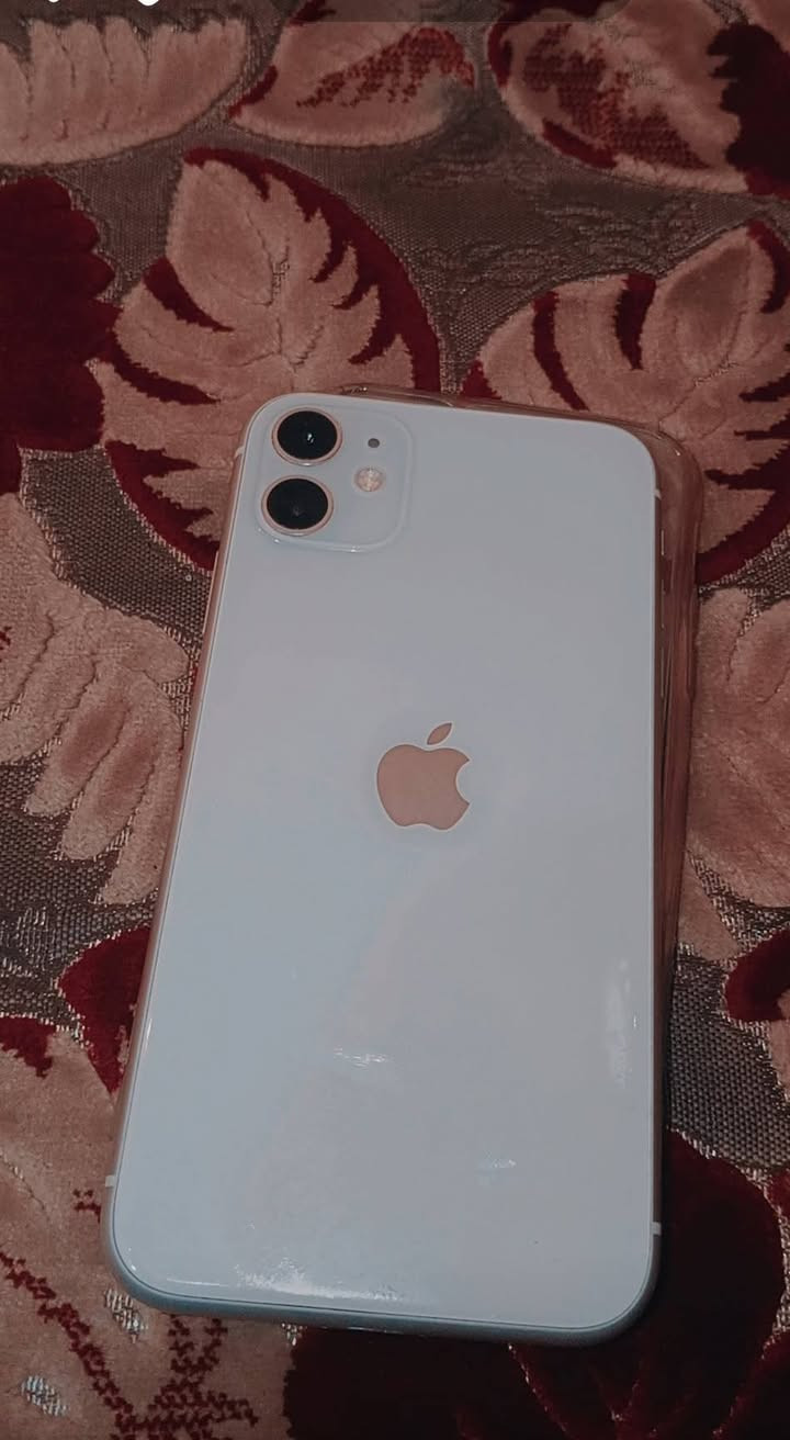 سلام عليكم عندي 11 عادي للبيع مكفول من شخط بطاريه 80 اذكره 182
السعر250 وبي مجال حك جيه وليريده يراسلني خاص


**إذا كنت صاحب هذا الإعلان وتريد حذفه لأي سبب، رجاءا أرسل رسالة إلى الدعم الفني**