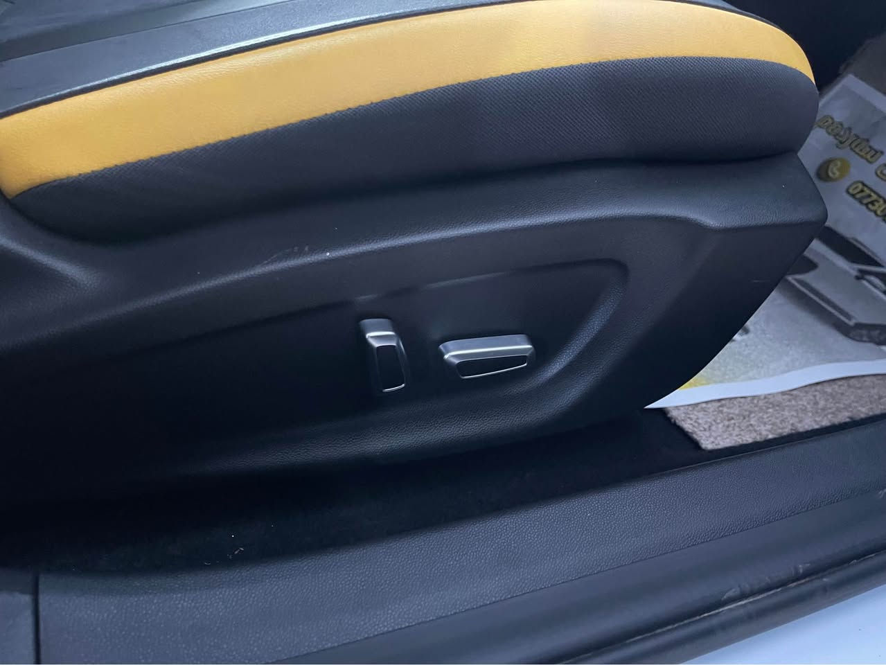 دۆنگ فینگ شاین مۆدێل ٢٠٢٥ فوول مواسە فات ٦ ساڵ زە مانی شە ریکە مواسە فات بە سمە لید ی ناو عه ته ر وويل و ده سك و باڵ رە ش وویل رە شی حە جم ١٧ کامێرا ٣٦٠پلە راداری خە تی جادە و راداری ئاوێنە گێچ ئە لکترۆنی و شاشە ئایپات و برێک هۆڵد سڵاید مە کینە ١٥ ی تۆربۆ تە نها ٤٠٠٠ کلم ڕۆشیووە بۆ سیعر په يوه ندي بكه به ژمارە تە لە فۆنی *********** السليمانية, العراق
