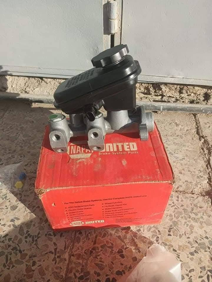 جميع الادوات متوفره أولدز سلبرتي
يوجد لدينا خدمة توصيل جميع محافظات 
***********
