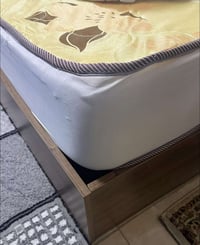 دوشك • نفرين • بدون سبرينك