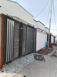 كركوك ٥٥ • ١٥٠م • غرفتين