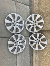 كبات كورولا • موديل ٢٠-٢٤ • حجم ١٦