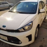 بيكاس ٢٠٢٠ • ماشي ٢٣ الف • ضربة بالمصد