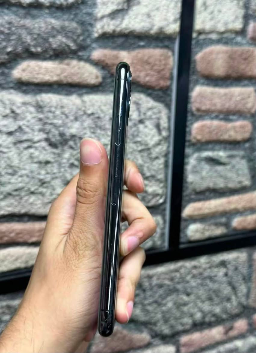 السلام عليكم
ايفون 11 برو ماكس📱

ذاكره 256📲

تك سيم 📞

بطاريه 95🔋

فقط مبدل شاشه وبطاريه اصلي شرط 🔧

لون اسود 🖤

فولل فولل نضافه شخط مابي❕

للبيع او مراوس⁉️

السعر 250💵 وبي مجال


**إذا كنت صاحب هذا الإعلان وتريد حذفه لأي سبب، رجاءا أرسل رسالة إلى الدعم الفني**