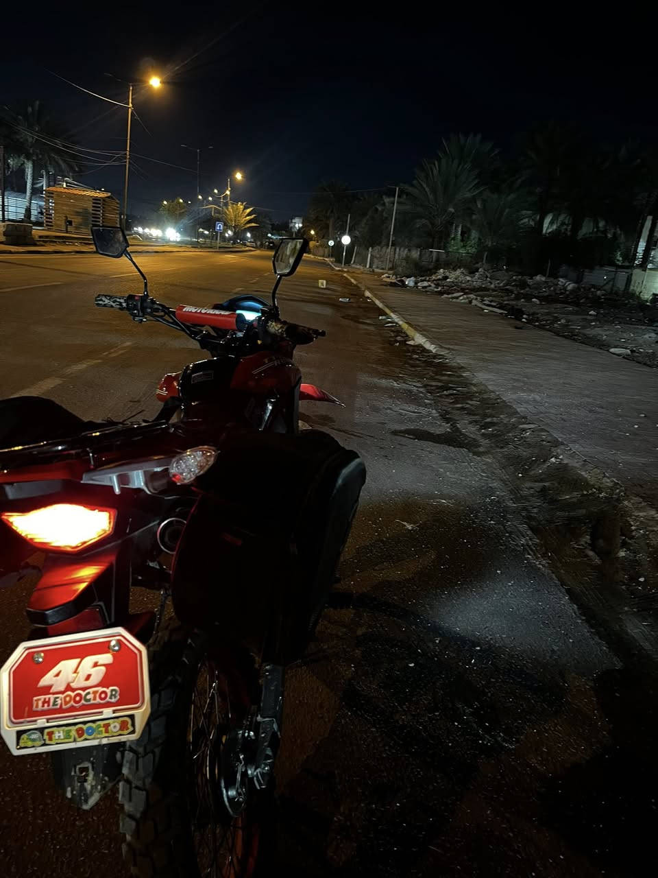 للمراوس 

قفاز نيلسون جبلي موديل 2025 نگرة سلف الدراجة زيرو ماشية 10 الاف أوراق سكنر دشبول الكتروني لايت زنون  بريك امامي دسك خلفي  بنز جديدة كهربائيات كلها جديدة ما ملعوب بيها دراجة بلادية ومكينه مكفوله   مكاني بغداد 
 واتس اب  ***********
