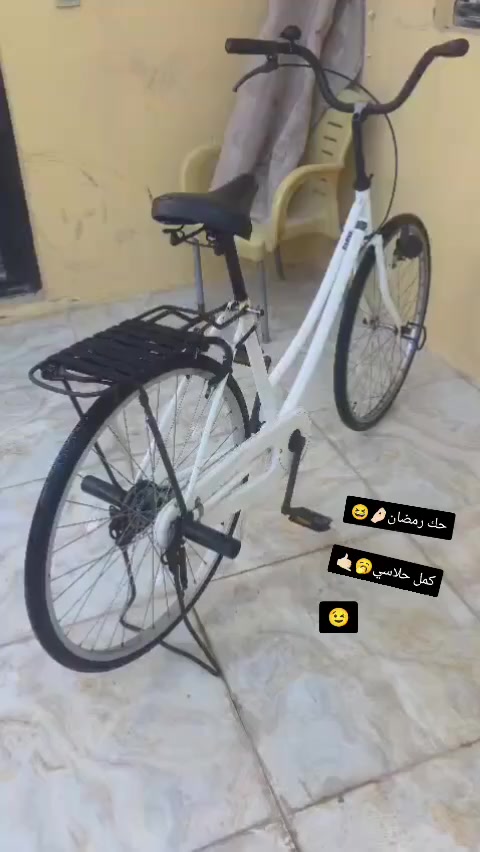 السلام عليكم باسكل للبيع اول امس جبته من حاويه نضافه 95/100 سعر خاص موديل 18


**إذا كنت صاحب هذا الإعلان وتريد حذفه لأي سبب، رجاءا أرسل رسالة إلى الدعم الفني**