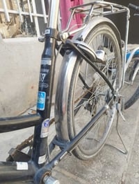 ياباني • مقاس ٢٦ • ما بيه عيب