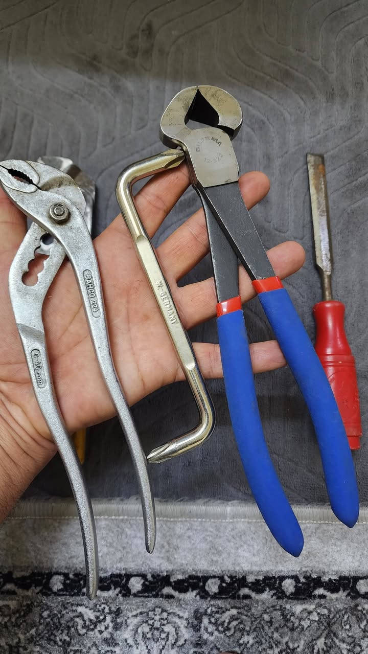 اصليات وماركه 
كلهن ب٤٠ نهايتهن مع التوصيل


**إذا كنت صاحب هذا الإعلان وتريد حذفه لأي سبب، رجاءا أرسل رسالة إلى الدعم الفني**