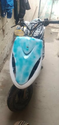 بغداد • موتوسيكل • ٢٥٠ سي سي