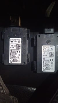 رادارات بلاسايد 2024 اصلي وارد امريكي شرط الشغل الاستفسار 07838577590