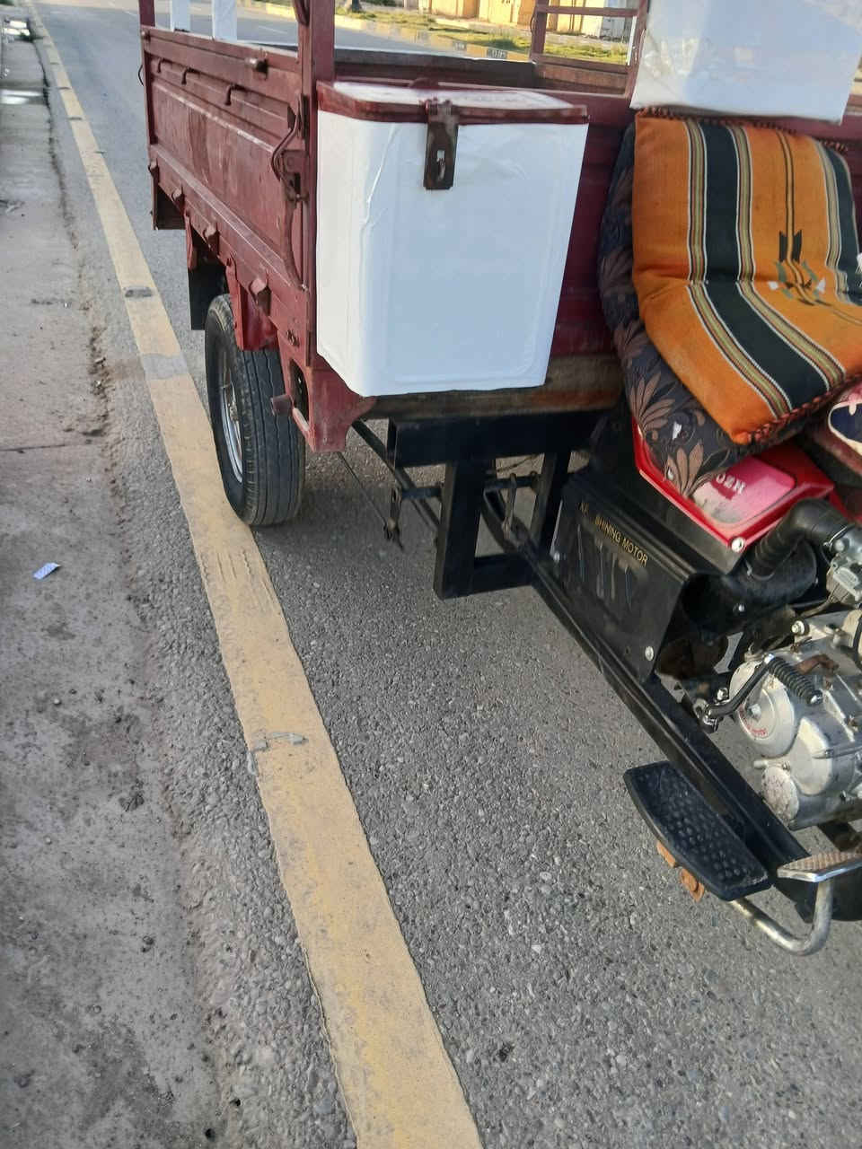 شباب ستوته للبيع دايون موديل 18اوراق اصولي ستوته حلوه ونظيفه


**إذا كنت صاحب هذا الإعلان وتريد حذفه لأي سبب، رجاءا أرسل رسالة إلى الدعم الفني**
