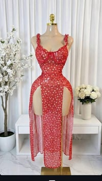 لانجري • شيفون • توصيل