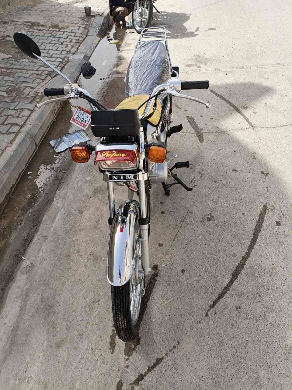 لبيع موديل 27كفاله عامه مكاني كوت ***********
