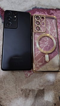 جالاكسي S21 ألترا • ٢٥٦ • دبل خط