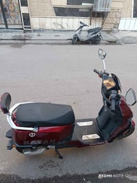 ​الماركة: ريان (RAYAN). الحالة: مستعمله شهرين ​البطارية: ممتازه ليثيوم...