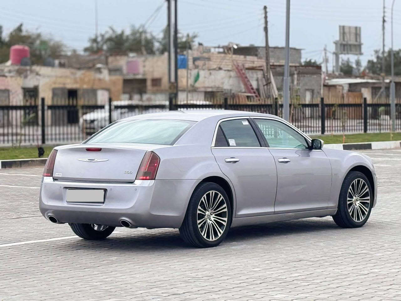 اوباما 2013 خليجيه كفاله عامه من الكص و ضربه وصبغ وتبديل جاهزه بدون اي نواقص السياره ادوات بيه معامله حجز تسجيل سعر 85 للاستفسار *********** البصرة, العراق
