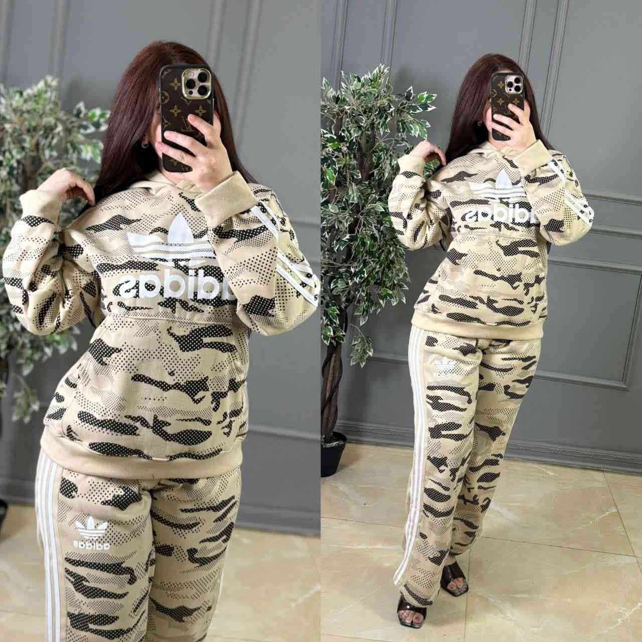 تراك كبوس هاڤ
خامة قطن مبطن 3 خيط ثقيل  شرط الفحص
لاستفسار ولحجز ***********
L. XL. 2XL. 3XL.
الدرزن  125 الف
سعر القطعه مفرد 12 الف

توصيل جميع المحافظات 5 الف

تكرار تكرار #تكرار
