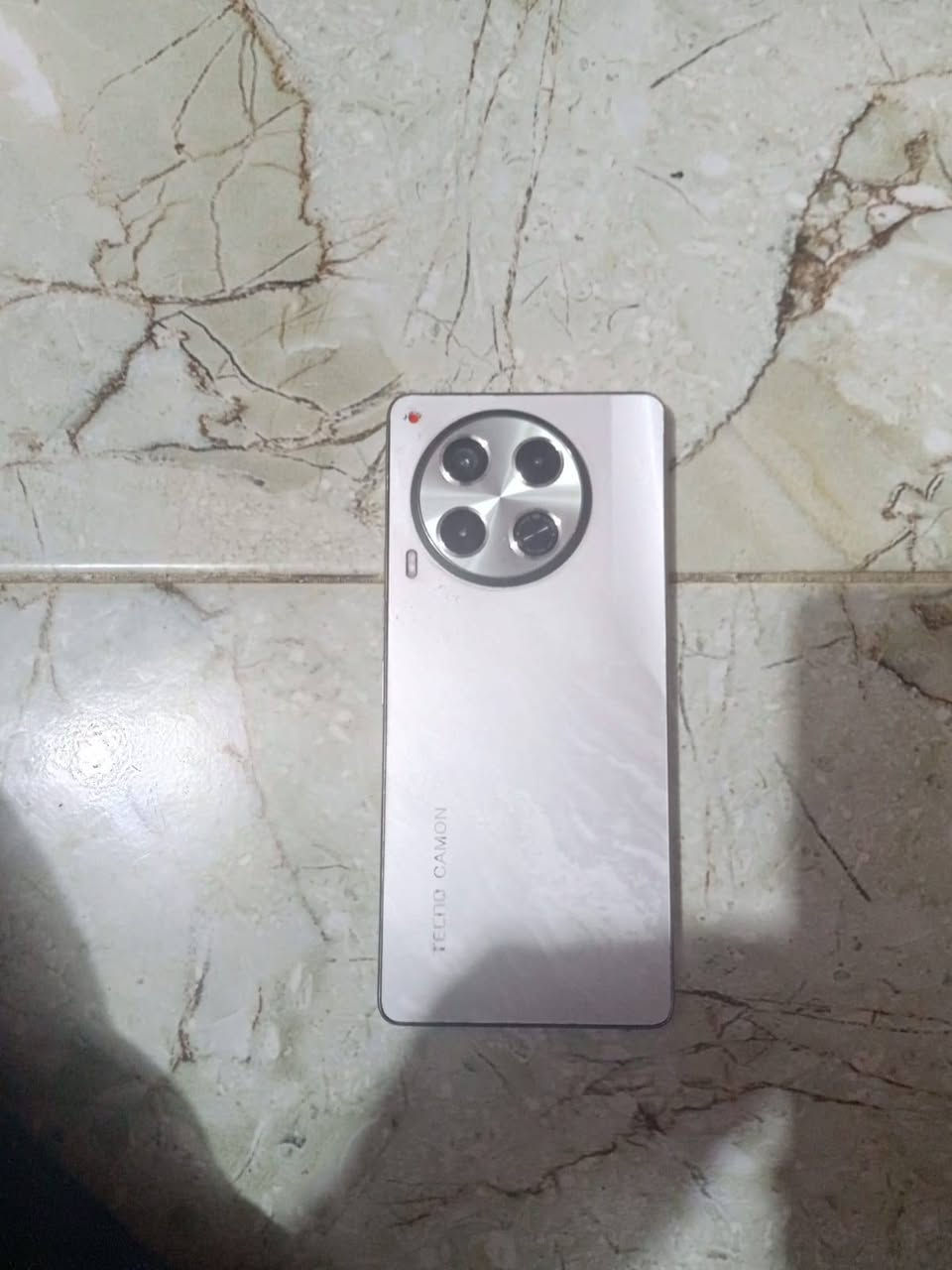 موبايل ***********
تكنو كامون 30
