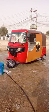 تكتك للبيع نضيفه ازيدمن الصوراوراق اصوليه موديل 18السعر4وربع هاذرقمي 0...