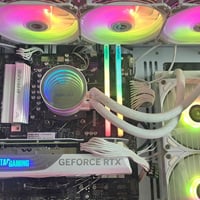 RTX 4060TI • 8جيجا • بغداد الدورة