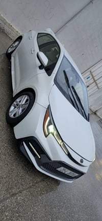 كورولا • ٢٠٢٢ • كير عادي