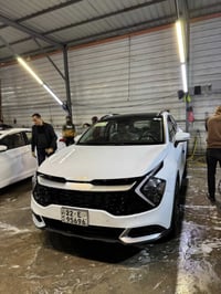 سبورتج • ٢٠٢٤ • ٣٧٠٠٠ كم