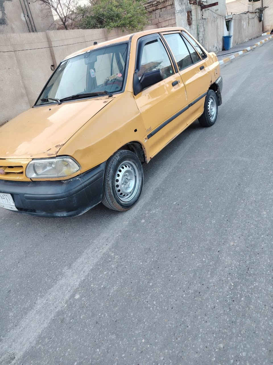 سايبا مديل ٢٠١١ راعيهة بكربلا تحويل مباشر هيئه مغرامات ماداكهة وره المشتري ابيعلك بس راعي مكينه بيهة خيط بخار والكير  وال٤ يفلك شواصيهة حلوات مكاني كربلا طويريج السعر ١٢ بيهة بيه مجال بصيط هذه رقمي ***********
