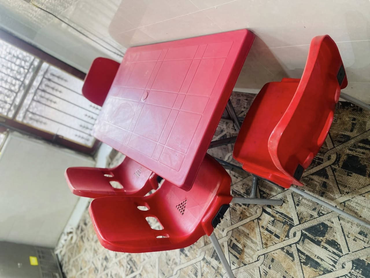 جدد توني ماخذتهن اي كسر او ضرر ماكو ٦٠الف


**إذا كنت صاحب هذا الإعلان وتريد حذفه لأي سبب، رجاءا أرسل رسالة إلى الدعم الفني**