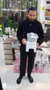 ترمس رمضاني • درجة أولى • ديالى جلولاء