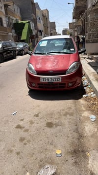 شيري A1 • موديل ٢٠١٢ • بغداد