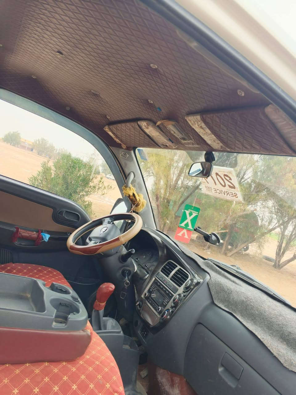 سلام عليكم كيه بنكو للبيع الموديل 2019
رقم صلاح الدين 
السعر 130 
السياره كله شركه فول نضافه 
المكان صلاح الدين تكريت تل كصيبه
***********
