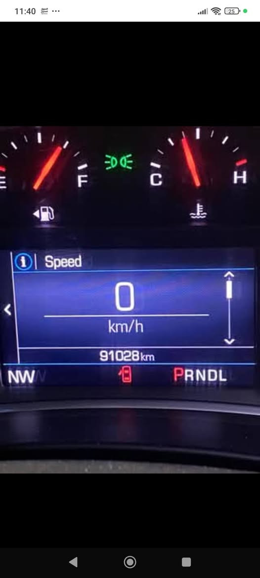 شوفر ايكونكس Lt2موديل 2019
كشنات تدفئة 
كشن السائق كهرباء
صندوق كهرباء
بردة صندوق 
بصمة عدد 2
تشغيل عن بعد
فتح النوافذ عن بعد
سيارة جاهزة للاخير بالعافية عالياخذها
رقم بغداد باسمي 
للاتصال واتساب 

***********
 شۆفرلێت ئیکوینۆکس LT2
کورسی گەرم
کورسی شۆفێری پاوەر
پاوەر ترانک
کەڤەری ئەسڵی شانە
پێداڵی ئەسڵی
2 کلیلی چوونە ژوورەوەی بێ کلیل
دەستپێکردن لە دوورەوە
چاودێریکردنی خاڵی کوێر
فەرمانە دەنگییەکان
کۆنترۆڵی کروز
کۆنترۆڵی کەشوهەوای دوو ناوچەیی
کارکردنی پەنجەرە لە دوورەوە
ئۆتۆمبێل لە دۆخێکی نایابدایە
تۆمارکردنی بەغدا بە ناوی منەوە
پەیوەندی بکەن لە ڕێگەی واتسئەپەوە

بەغدا / ئەلعامیرە
***********

Chevrolet Equinox LT2, 2019 model
Heated seats
Power driver's seat
Power trunk
Trunk shade
2 keyless entry buttons
Remote start
Remote window operation
Car is in excellent condition, may the buyer enjoy it
Baghdad plates registered in my name
Contact via WhatsApp

*********** بغداد, العراق
