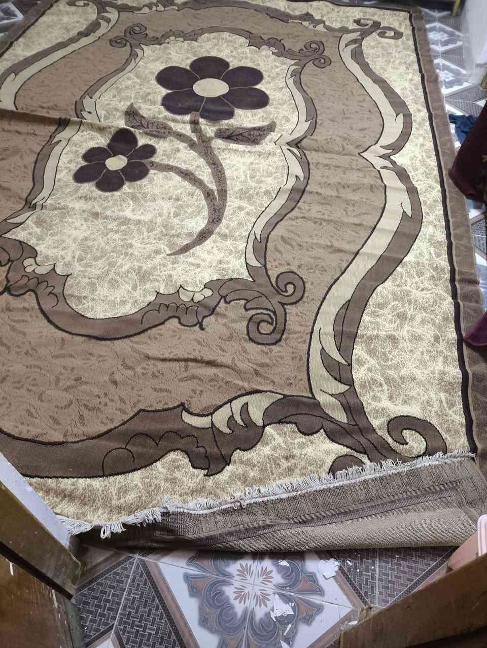 السلام عليكم
زوليه 6×4
***********
