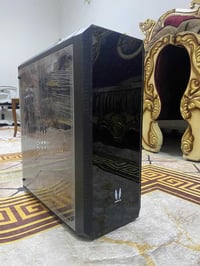 i5 11500 • GTX 1050 Ti • رام 16 جيجا