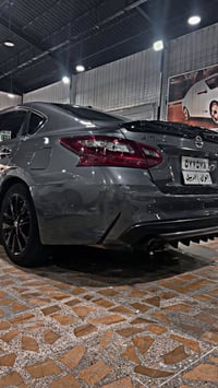 التيما SV • ٢٠١٨ • رادار