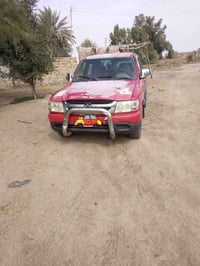 موديل ٢٠١٠ • سماوه • رقم واسط