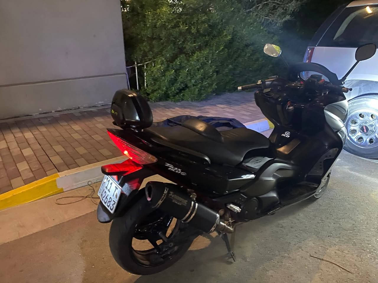 تيماكس ١١ للبيع رقم وسنوية باسمي تحويل ثاني مكينتها كفالة ترايك لسليمانية ممشا الدراجة42 الف السعر ٤٣ ورقة رقمي ***********
