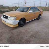 مكينة جديدة • جير جديد • راعي حاضر