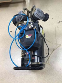 كمبريسور • هيدروجين • المدائن