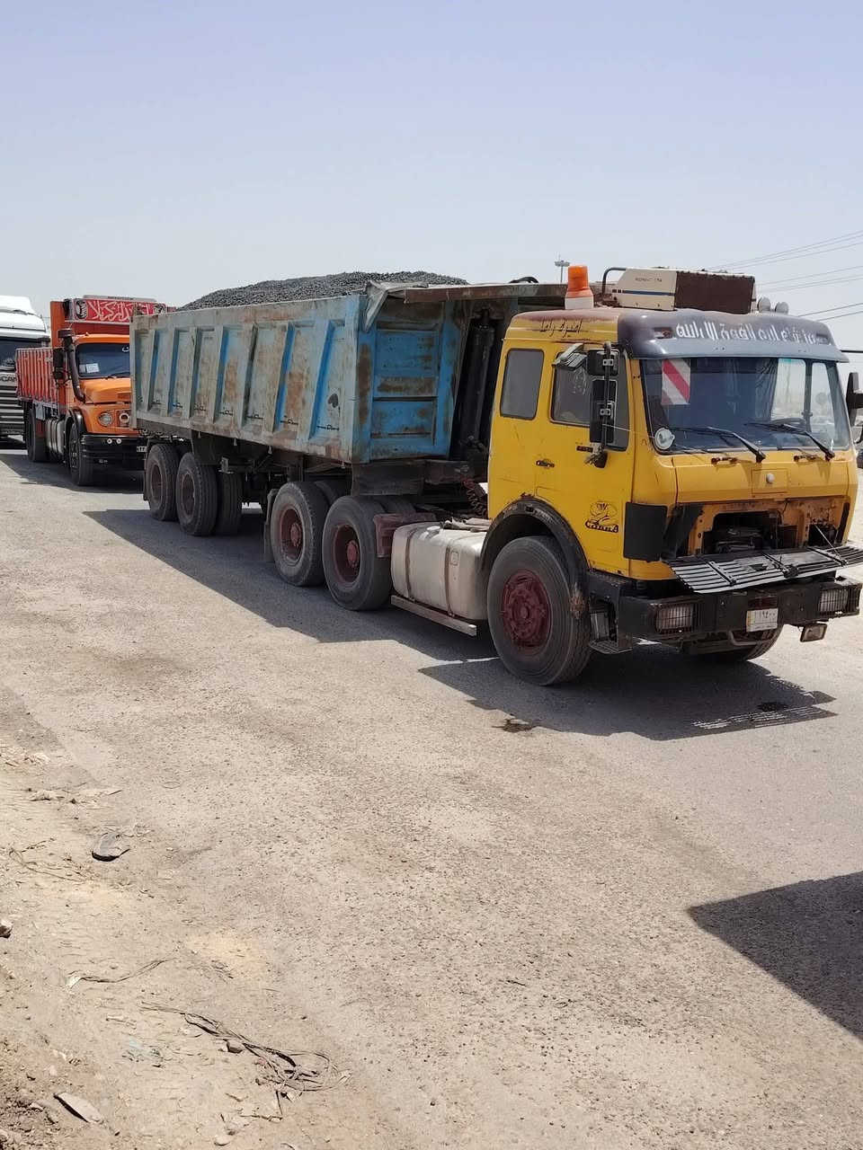 عربانه علم لبيع تخم تاير جك جديد ذرعته 32
لأستفسار عل رقم *********** (***********
