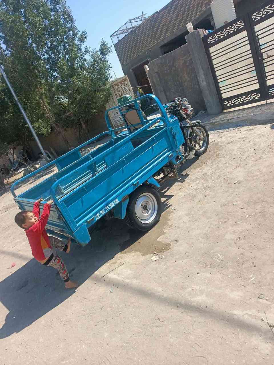 للبيع


**إذا كنت صاحب هذا الإعلان وتريد حذفه لأي سبب، رجاءا أرسل رسالة إلى الدعم الفني**