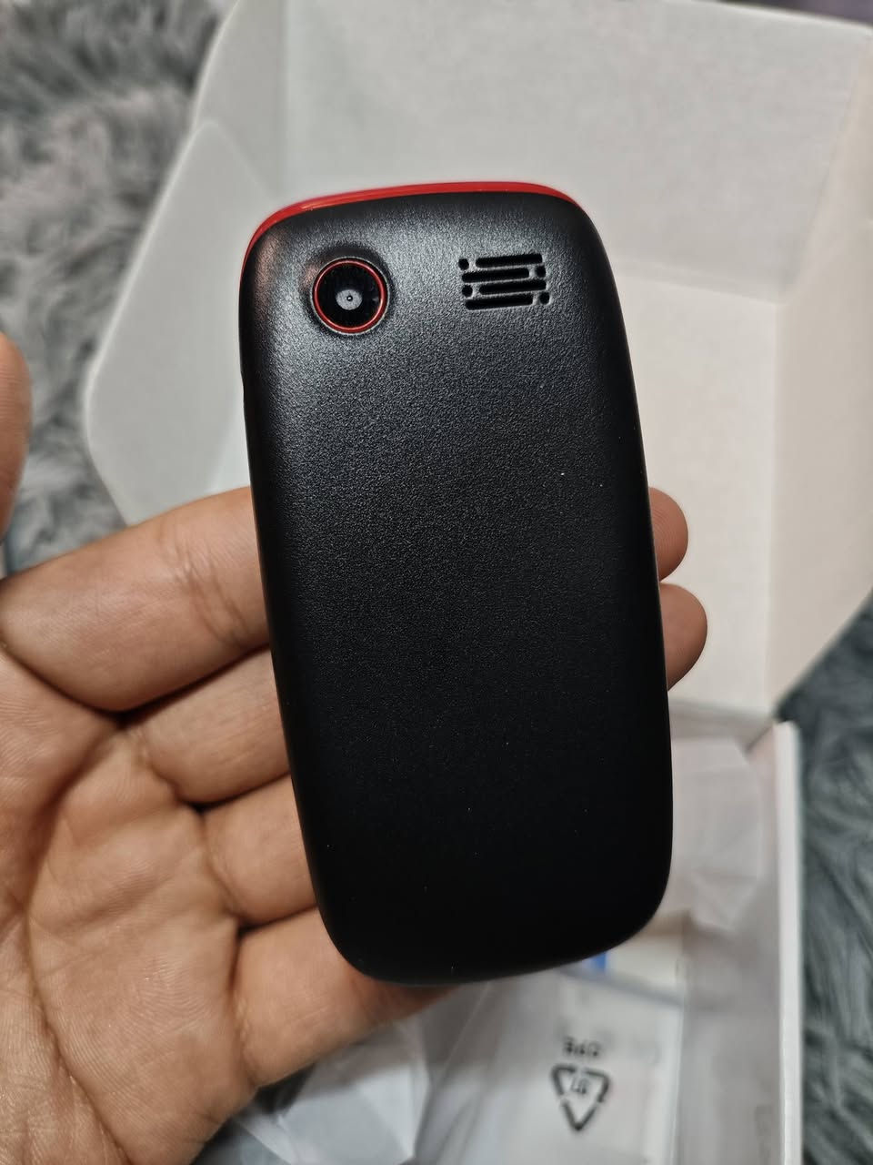 تلفون دفتري جديد غير مستخدم 
شحن تايبسي


**إذا كنت صاحب هذا الإعلان وتريد حذفه لأي سبب، رجاءا أرسل رسالة إلى الدعم الفني**